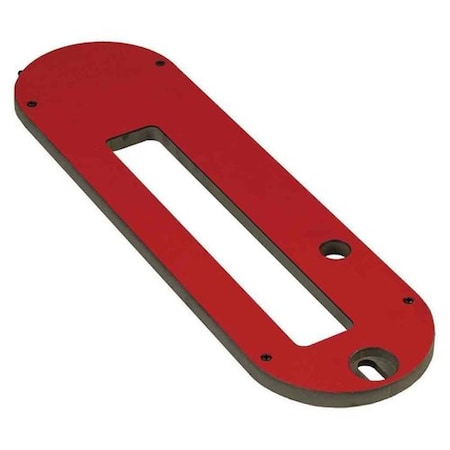 Wilton Insert, Dado For ProShop w/Riving Knife 708489